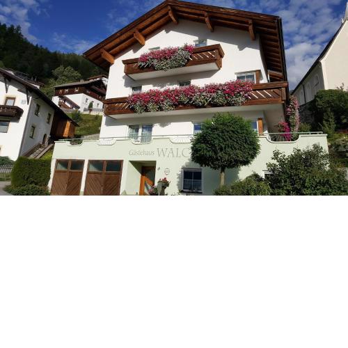Gästehaus Walch