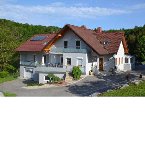 Gästehaus Waldblick