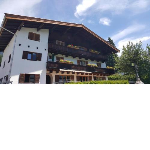 Gästehaus Wallner