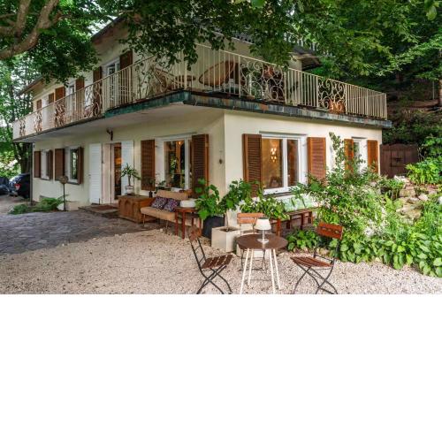 Gästehaus Wallner