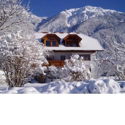 Gästehaus Wallner
