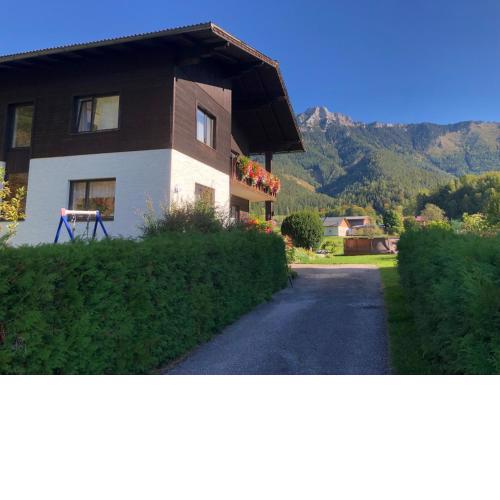 Gästehaus Wasserburger