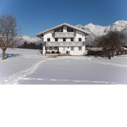 Gästehaus Weber