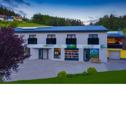 Gästehaus Weitblick