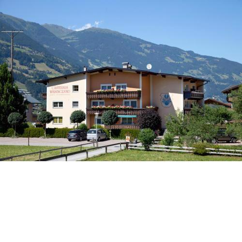 Gästehaus Wiesengrund & Apart Sporer