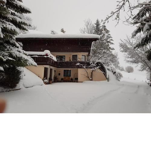 Gästehaus Wieser