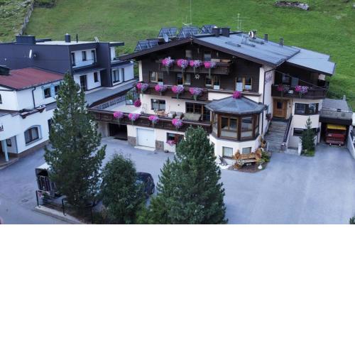 Gästehaus Wieshof