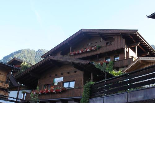 Gästehaus Wöll