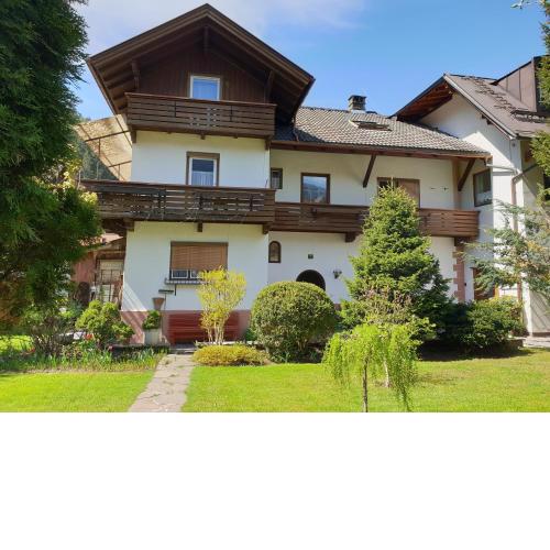 Gästehaus zum Gachtna