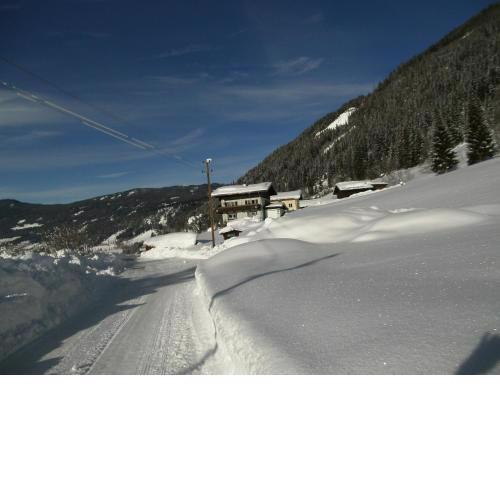 Gästehaus Zum Tauern