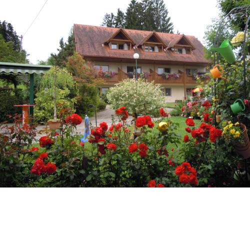 Gästehaus Zur schönen Aussicht