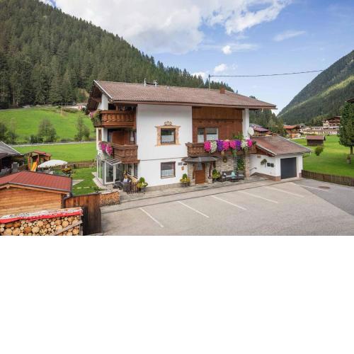 Gästeheim Krößbach