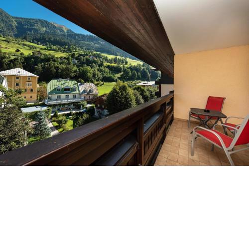 Gastein Living