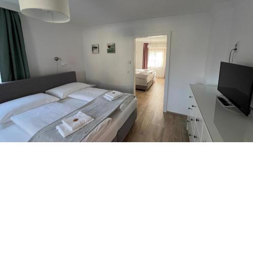 Gästewohnung Schlossblick