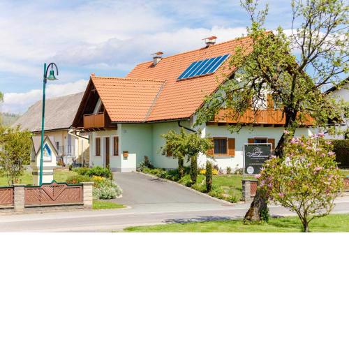 Gästezimmer Das Hambammer