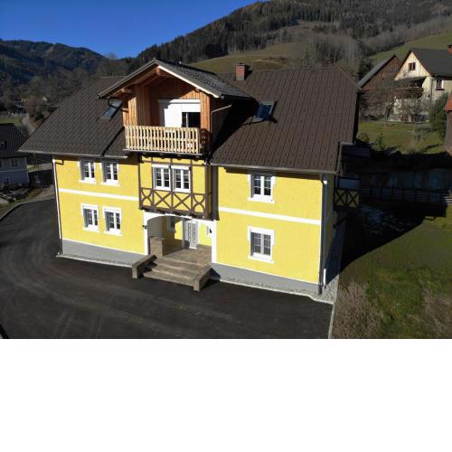 Gästezimmer Gombotz