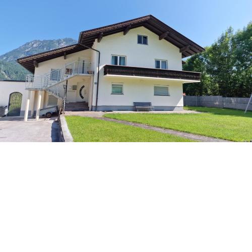 Gästezimmer Heiterwanger-Blick