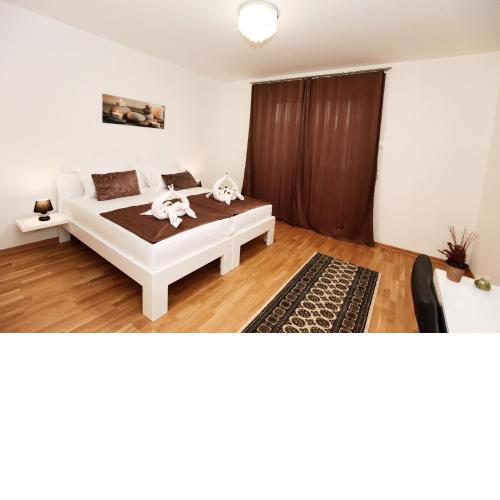 Gästezimmer Hurem