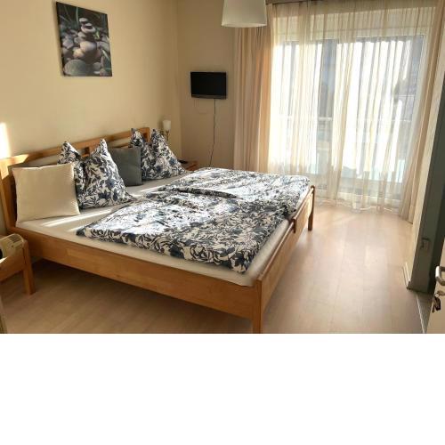 Gästezimmer La Storia