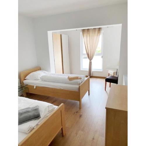 Gästezimmer Ödenburgerstraße