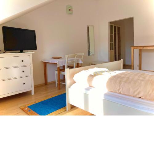 Gästezimmer Puzwidu