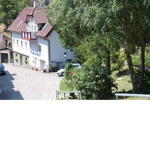 Gästezimmer Rolea