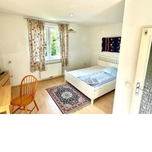 Gästezimmer Rothneusiedl