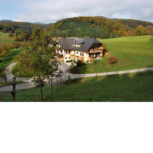 Gasthaus - Gästehaus Schusterbauer