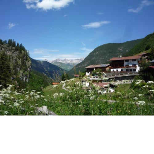 Gasthaus Alpenrose
