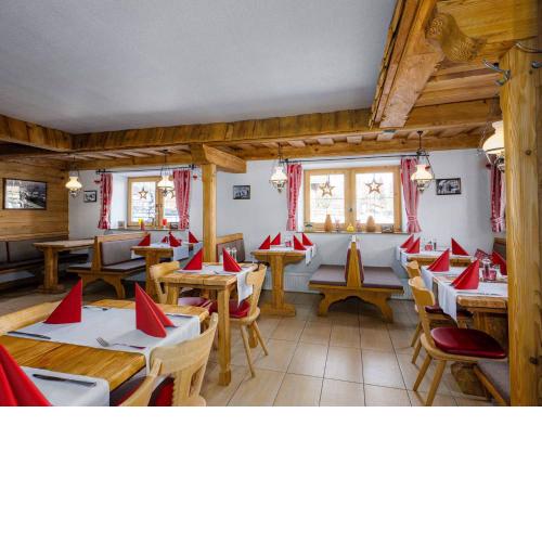 Gasthaus Auwirt