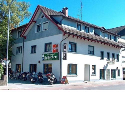 Gasthaus Bethlehem