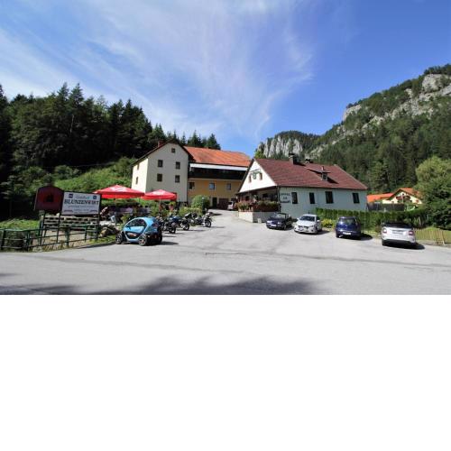 Gasthaus Blunzenwirt