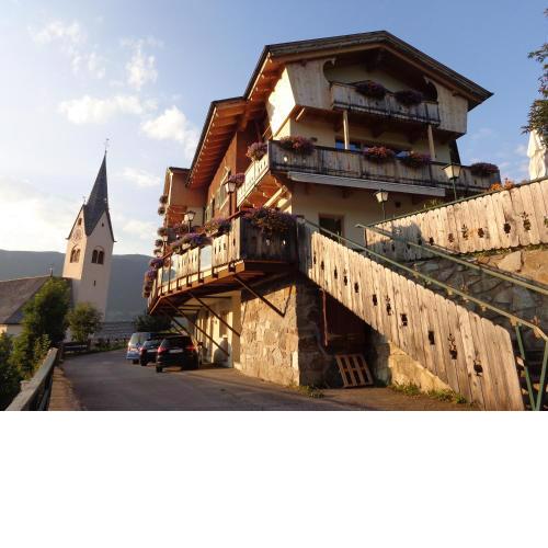 Gasthaus Dorfberg