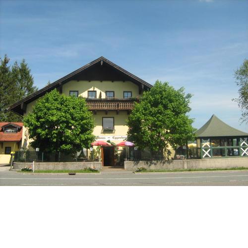 Gasthaus Eggerberg