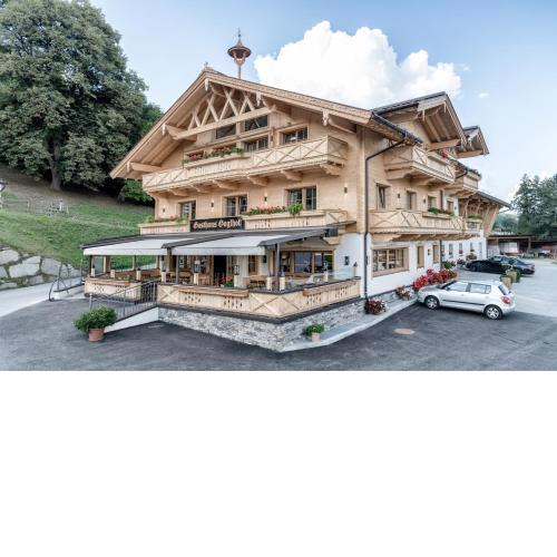 Gasthaus Goglhof