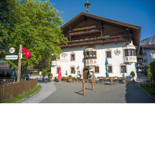 Gasthaus Kammerhof
