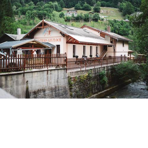 Gasthaus Kitzloch