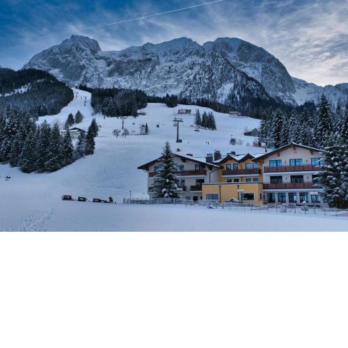 Gasthaus-Landhotel Traunstein