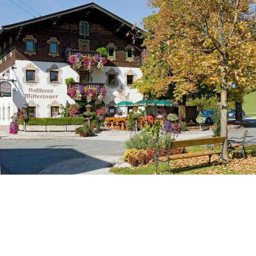 Gasthaus Mitterjager