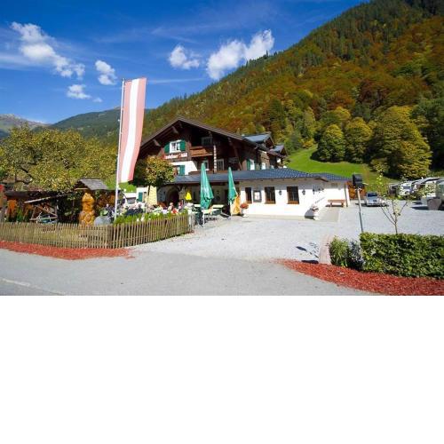 Gasthaus Muntafuner Stöbli