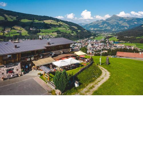 Gasthaus Obergaisberg