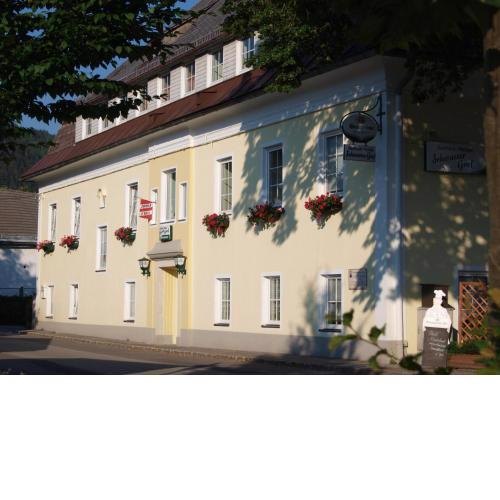 Gasthaus-Pension Schwarzer Graf