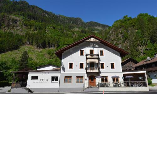 Gasthaus Post