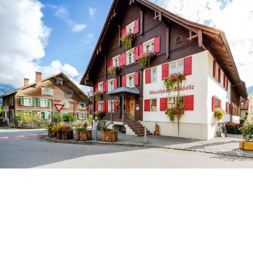 Gasthaus Rössle