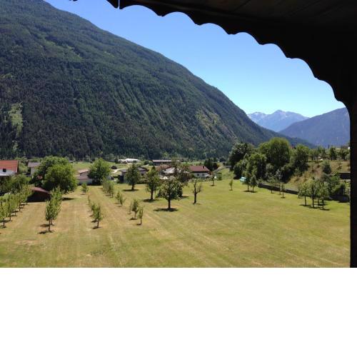 Gasthaus Sonne