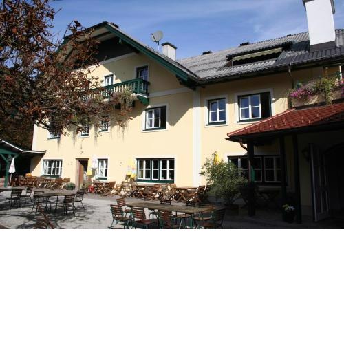 Gasthaus Überfuhr