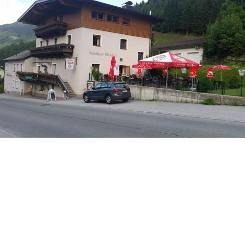 Gasthaus Vinaders
