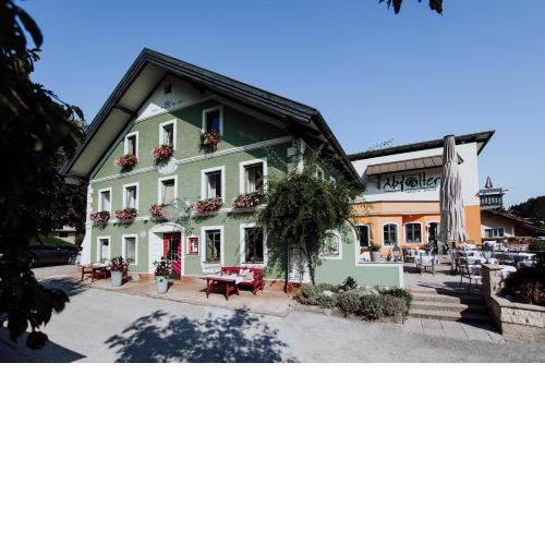 Gasthof Abfalter