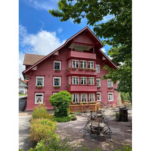 Gasthof Adler