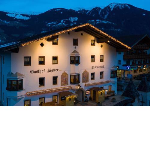 Gasthof Aigner ***